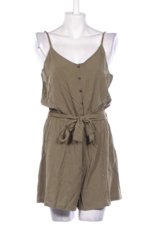 Damen Overall ONLY, Größe M, Farbe Grün, Preis € 14,99