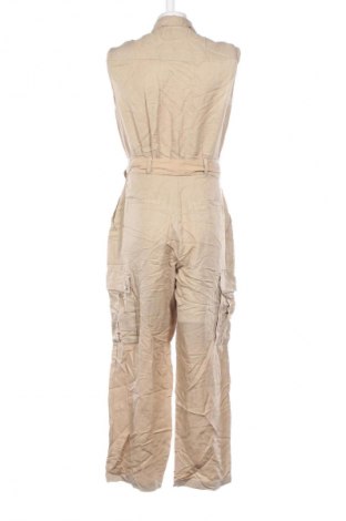 Damen Overall Ottod'Ame, Größe M, Farbe Beige, Preis 71,99 €