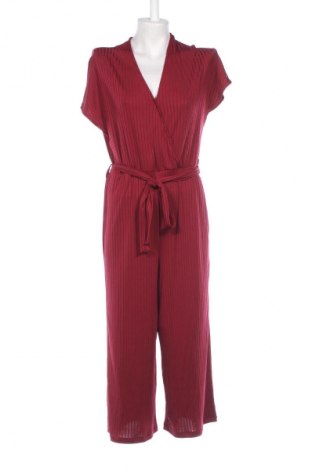 Damen Overall Oviesse, Größe S, Farbe Rot, Preis 8,49 €