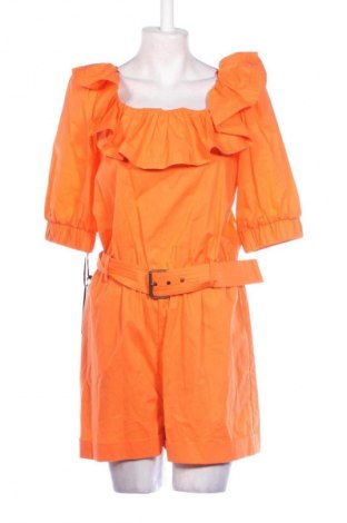 Damen Overall Pinko, Größe M, Farbe Orange, Preis 77,49 €