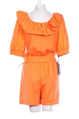 Damen Overall Pinko, Größe M, Farbe Orange, Preis € 154,99