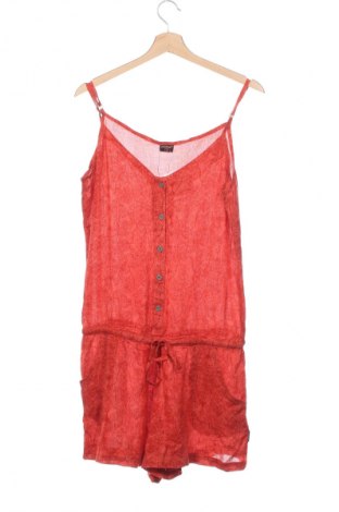 Damen Overall Protest, Größe M, Farbe Rot, Preis 19,49 €