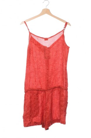 Damen Overall Protest, Größe M, Farbe Rot, Preis 19,49 €