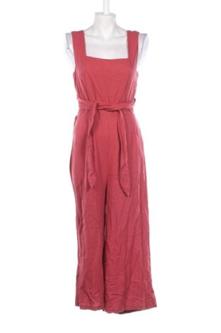 Damen Overall Reserved, Größe M, Farbe Rosa, Preis 37,50 €