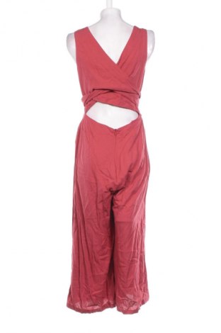 Damen Overall Reserved, Größe M, Farbe Rosa, Preis € 37,50