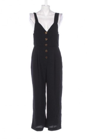 Damen Overall Reserved, Größe L, Farbe Schwarz, Preis 13,99 €