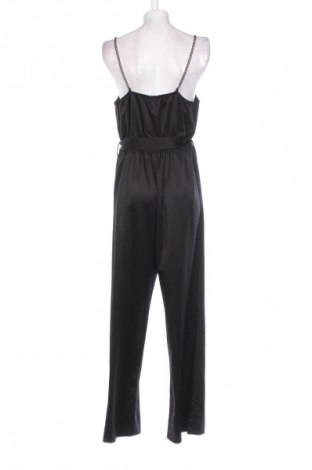 Damen Overall River Island, Größe M, Farbe Schwarz, Preis 13,99 €