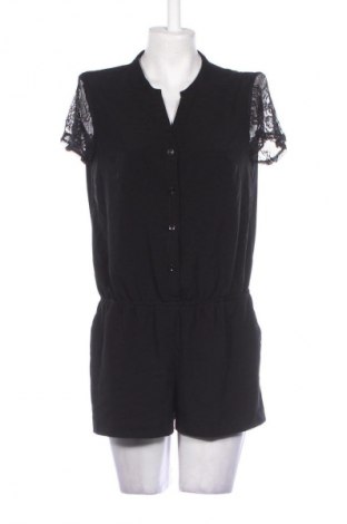 Damen Overall River Island, Größe L, Farbe Schwarz, Preis € 13,99