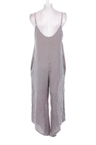 Damen Overall SHEIN, Größe L, Farbe Grau, Preis € 8,99