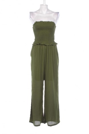 Damen Overall SHEIN, Größe L, Farbe Grün, Preis € 7,99