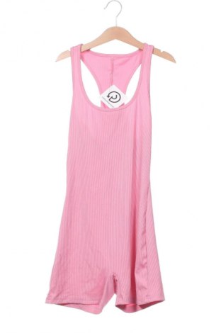 Damen Overall SHEIN, Größe XS, Farbe Rosa, Preis € 9,49