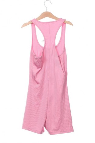 Damen Overall SHEIN, Größe XS, Farbe Rosa, Preis € 9,49