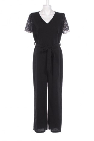 Damen Overall SHEIN, Größe L, Farbe Schwarz, Preis 8,99 €