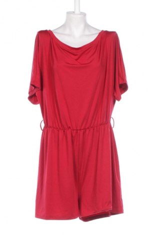 Damen Overall SHEIN, Größe XL, Farbe Rot, Preis € 8,99