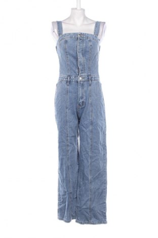 Damen Overall SHEIN, Größe S, Farbe Blau, Preis 12,49 €