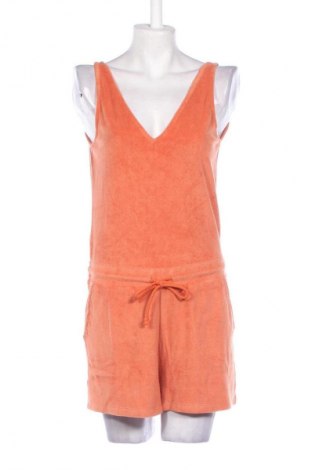 Damen Overall Shiwi, Größe S, Farbe Orange, Preis € 9,99