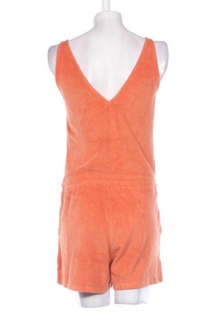 Damen Overall Shiwi, Größe S, Farbe Orange, Preis 9,99 €