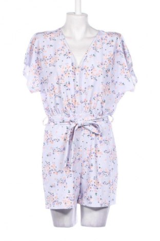 Damen Overall Sisters Point, Größe L, Farbe Mehrfarbig, Preis € 11,99