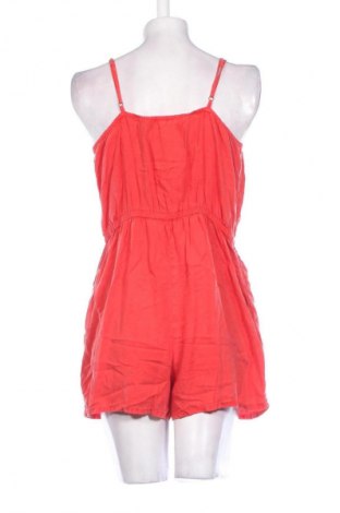 Damen Overall Superdry, Größe L, Farbe Rot, Preis 17,99 €