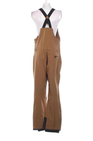 Damen Overall Sympatex, Größe L, Farbe Beige, Preis € 19,99