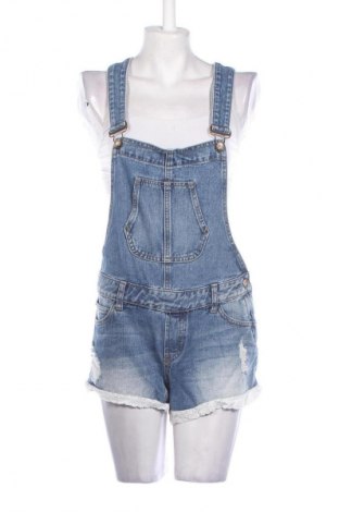 Damen Overall Tally Weijl, Größe S, Farbe Blau, Preis 13,49 €