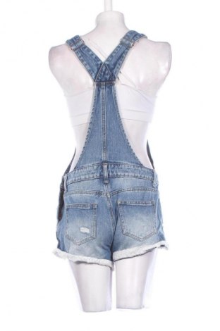 Damen Overall Tally Weijl, Größe S, Farbe Blau, Preis 13,49 €