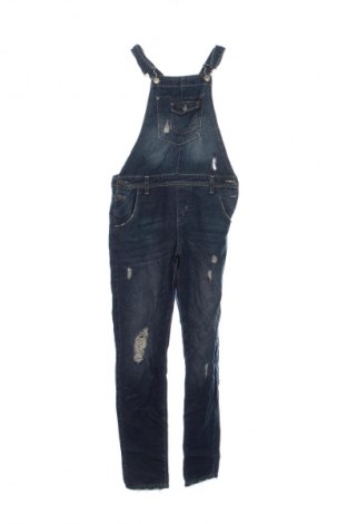 Damen Overall Terranova, Größe XS, Farbe Blau, Preis 5,99 €