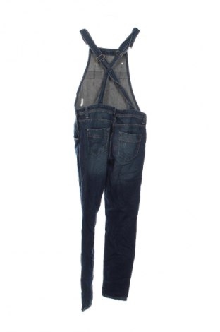 Damen Overall Terranova, Größe XS, Farbe Blau, Preis € 5,99