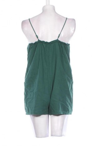 Damen Overall Trendyol, Größe S, Farbe Grün, Preis € 18,99