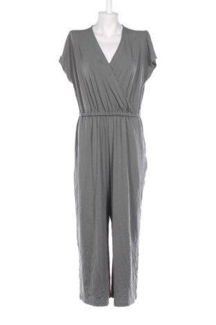 Damen Overall Uniqlo, Größe L, Farbe Grün, Preis € 11,99