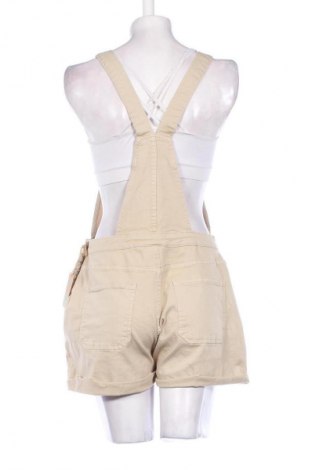 Damen Overall Urban Classics, Größe M, Farbe Beige, Preis 10,49 €