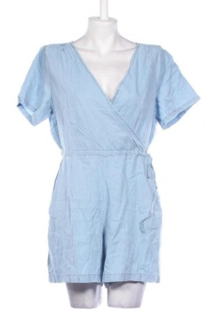 Damen Overall Vero Moda, Größe L, Farbe Blau, Preis 8,99 €