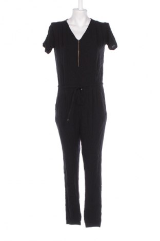 Damen Overall Vero Moda, Größe S, Farbe Schwarz, Preis € 8,99