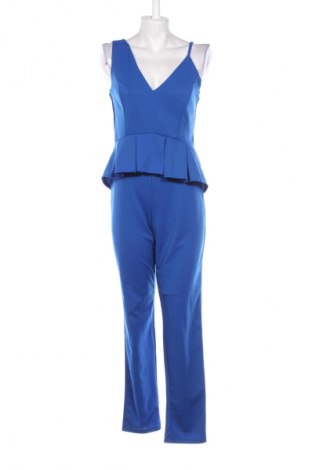 Damen Overall Wal G, Größe L, Farbe Blau, Preis € 13,79