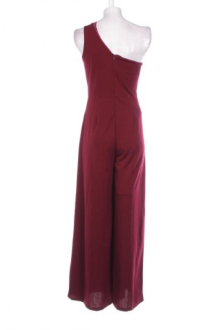 Damen Overall Wal G, Größe M, Farbe Rot, Preis € 12,99