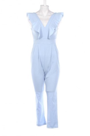 Damen Overall Wal G, Größe M, Farbe Blau, Preis € 9,99