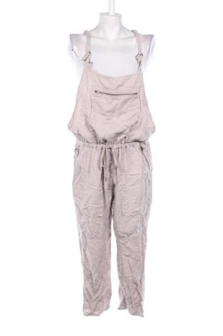 Damen Overall Wilfred Free, Größe L, Farbe Grau, Preis 18,99 €