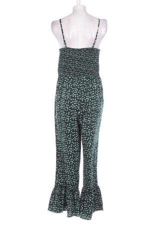 Damen Overall Y.A.S, Größe M, Farbe Grün, Preis 39,99 €