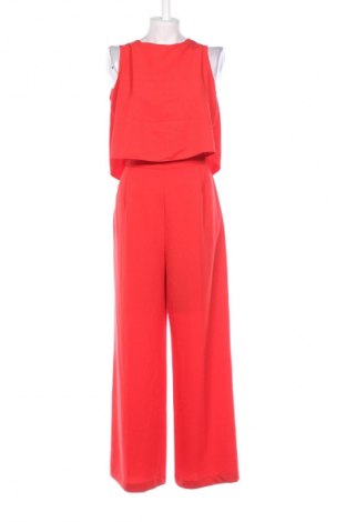 Damen Overall Zara, Größe M, Farbe Rot, Preis € 23,99