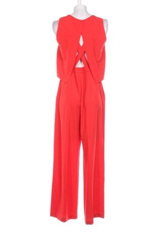 Damen Overall Zara, Größe M, Farbe Rot, Preis 12,49 €