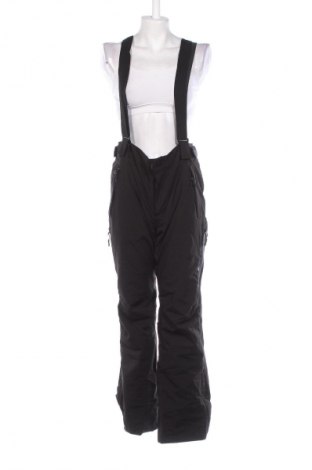 Damenoverall für Wintersport, Größe M, Farbe Schwarz, Preis € 25,99