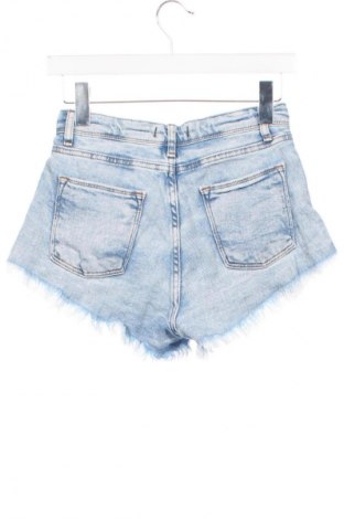 Damen Shorts, Größe XS, Farbe Blau, Preis 12,37 €