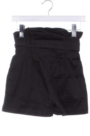 Pantaloni scurți de femei, Mărime S, Culoare Negru, Preț 19,99 Lei