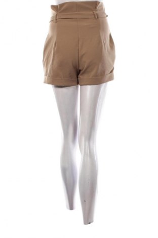 Damen Shorts, Größe XS, Farbe Beige, Preis 3,99 €