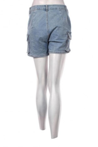 Damen Shorts, Größe S, Farbe Blau, Preis 4,99 €