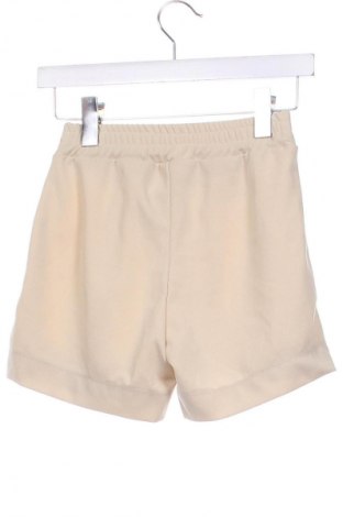 Damen Shorts, Größe XS, Farbe Beige, Preis € 3,99