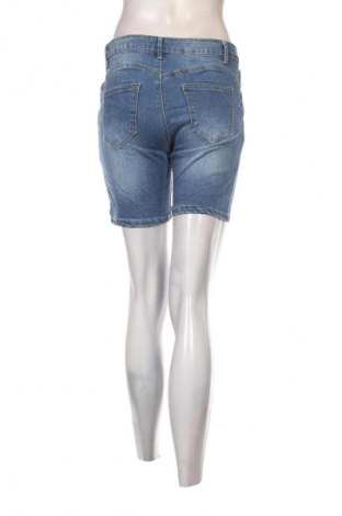 Damen Shorts, Größe S, Farbe Blau, Preis 6,99 €