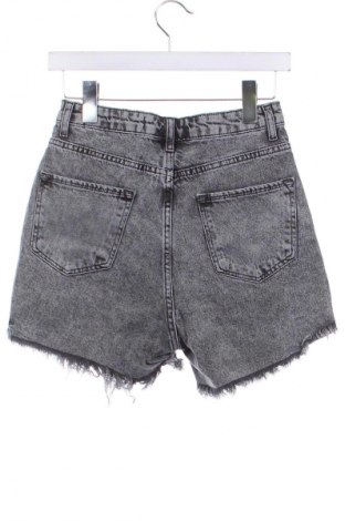 Damen Shorts, Größe XS, Farbe Grau, Preis 4,99 €