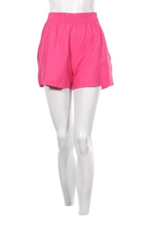 Damen Shorts, Größe S, Farbe Rosa, Preis 4,99 €