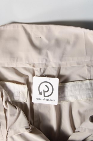 Damen Shorts, Größe L, Farbe Beige, Preis 3,99 €